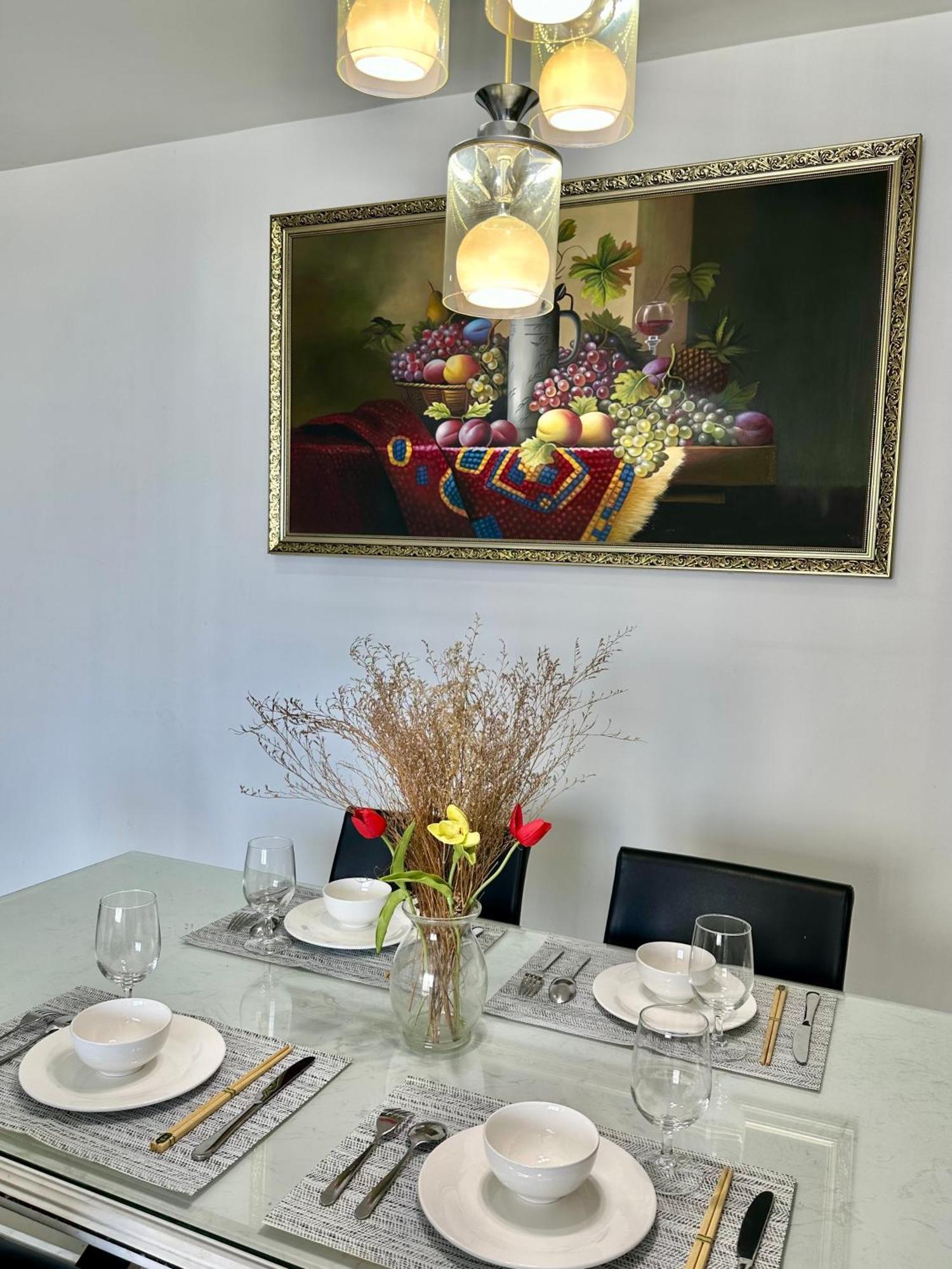 Innside Apartment - Rivergate Residence, Free Gym And Pool 호치민 외부 사진