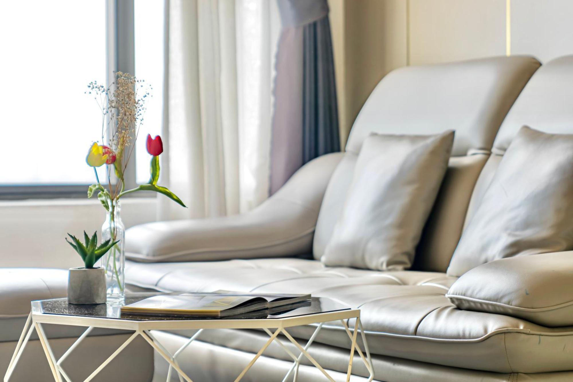 Innside Apartment - Rivergate Residence, Free Gym And Pool 호치민 외부 사진